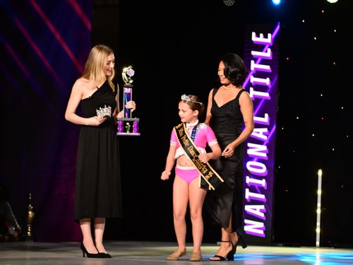 Panama City Beach, FL Nationals - 6/17/2024 - Awards