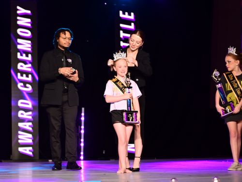 Panama City Beach, FL Nationals - 6/17/2024 - Awards