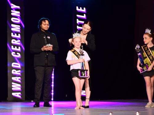 Panama City Beach, FL Nationals - 6/17/2024 - Awards