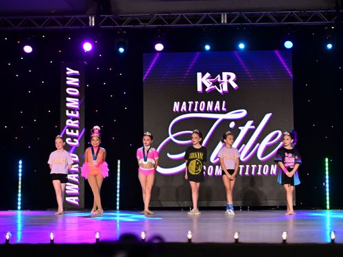 Panama City Beach, FL Nationals - 6/17/2024 - Awards