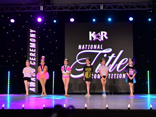 Panama City Beach, FL Nationals - 6/17/2024 - Awards