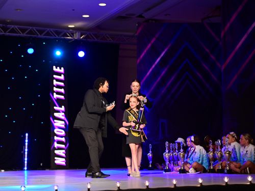 Panama City Beach, FL Nationals - 6/17/2024 - Awards