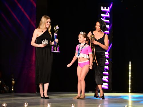 Panama City Beach, FL Nationals - 6/17/2024 - Awards