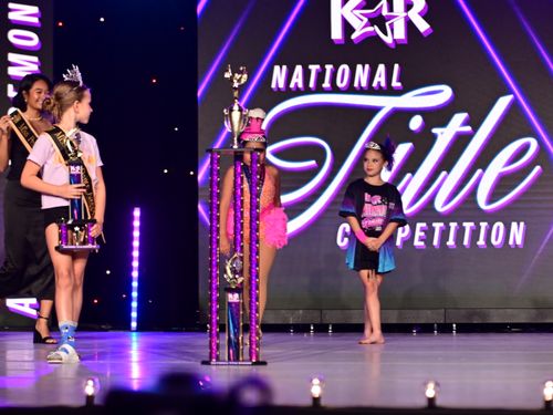 Panama City Beach, FL Nationals - 6/17/2024 - Awards