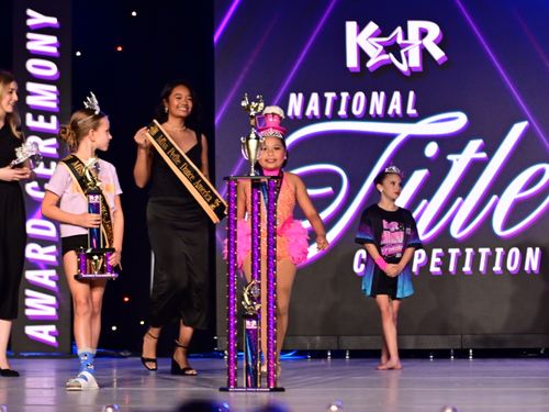 Panama City Beach, FL Nationals - 6/17/2024 - Awards