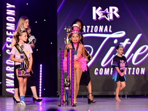 Panama City Beach, FL Nationals - 6/17/2024 - Awards