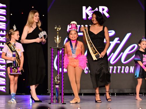 Panama City Beach, FL Nationals - 6/17/2024 - Awards