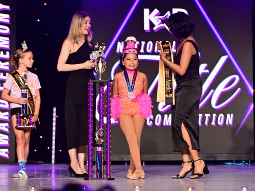 Panama City Beach, FL Nationals - 6/17/2024 - Awards