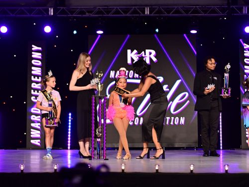 Panama City Beach, FL Nationals - 6/17/2024 - Awards