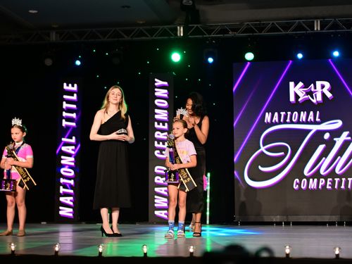 Panama City Beach, FL Nationals - 6/17/2024 - Awards