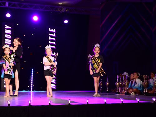 Panama City Beach, FL Nationals - 6/17/2024 - Awards