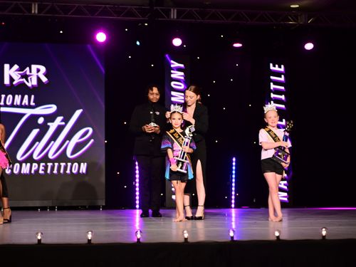 Panama City Beach, FL Nationals - 6/17/2024 - Awards