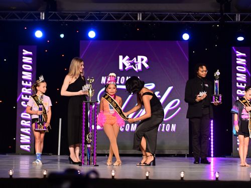 Panama City Beach, FL Nationals - 6/17/2024 - Awards