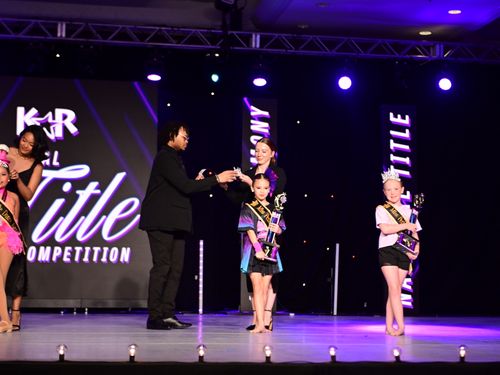 Panama City Beach, FL Nationals - 6/17/2024 - Awards