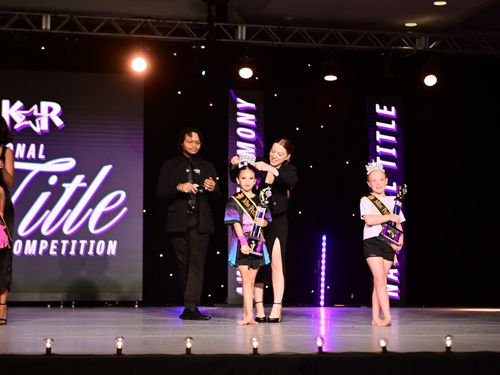 Panama City Beach, FL Nationals - 6/17/2024 - Awards
