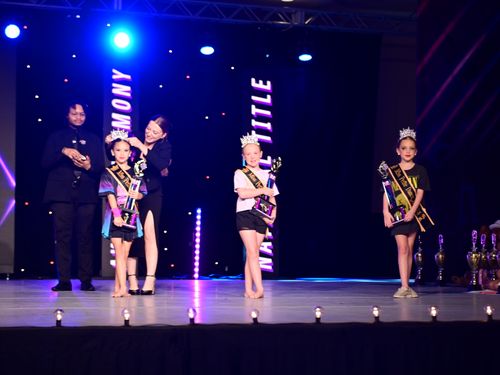 Panama City Beach, FL Nationals - 6/17/2024 - Awards
