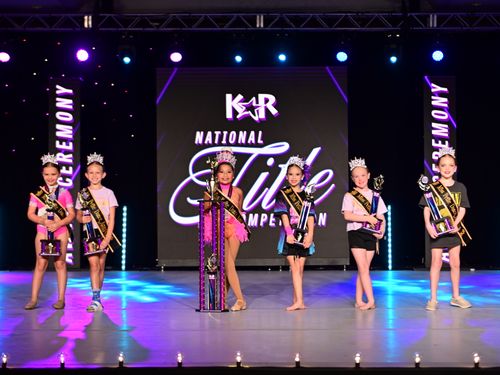 Panama City Beach, FL Nationals - 6/17/2024 - Awards