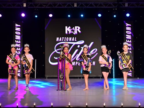 Panama City Beach, FL Nationals - 6/17/2024 - Awards