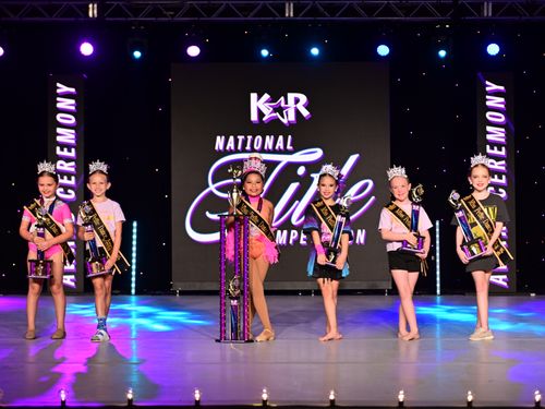 Panama City Beach, FL Nationals - 6/17/2024 - Awards