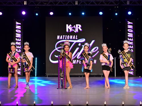 Panama City Beach, FL Nationals - 6/17/2024 - Awards