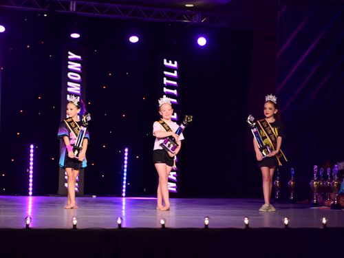 Panama City Beach, FL Nationals - 6/17/2024 - Awards