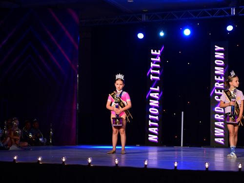 Panama City Beach, FL Nationals - 6/17/2024 - Awards