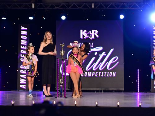 Panama City Beach, FL Nationals - 6/17/2024 - Awards