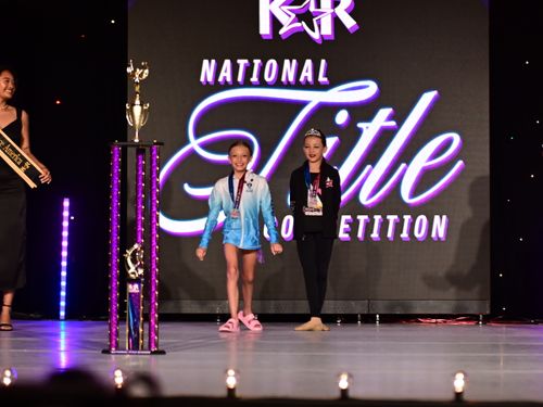 Panama City Beach, FL Nationals - 6/17/2024 - Awards
