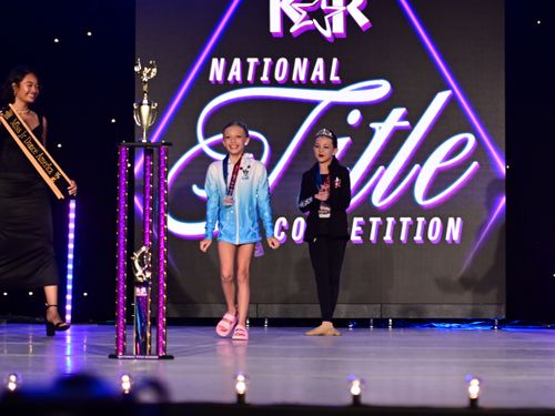 Panama City Beach, FL Nationals - 6/17/2024 - Awards