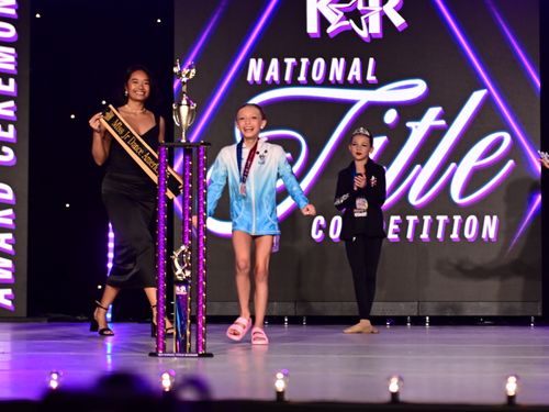 Panama City Beach, FL Nationals - 6/17/2024 - Awards