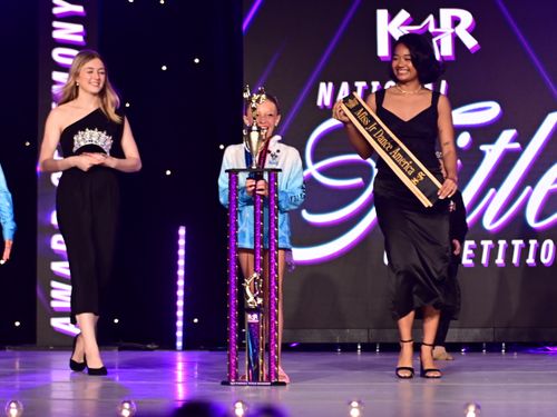 Panama City Beach, FL Nationals - 6/17/2024 - Awards