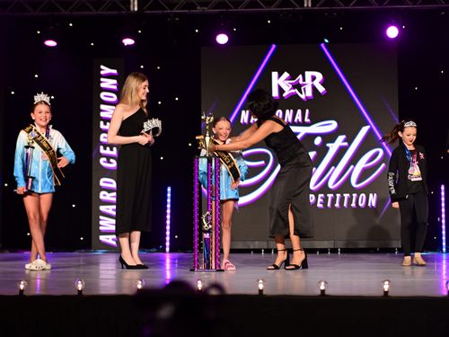 Panama City Beach, FL Nationals - 6/17/2024 - Awards