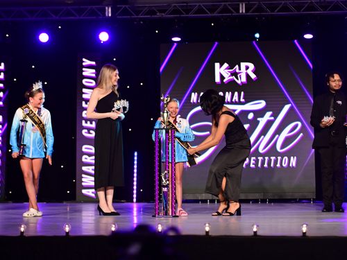 Panama City Beach, FL Nationals - 6/17/2024 - Awards