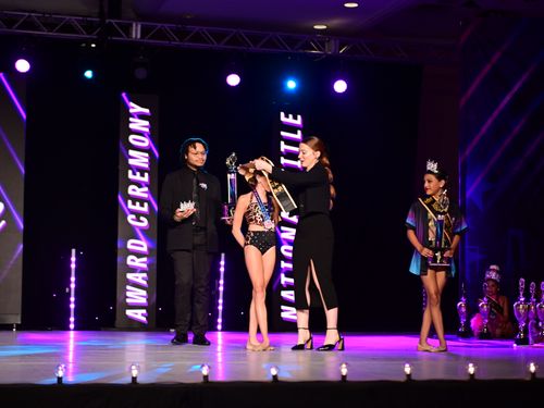 Panama City Beach, FL Nationals - 6/17/2024 - Awards