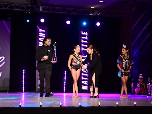 Panama City Beach, FL Nationals - 6/17/2024 - Awards