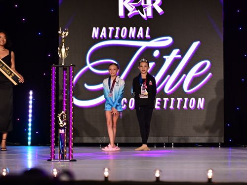 Panama City Beach, FL Nationals - 6/17/2024 - Awards