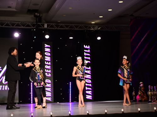 Panama City Beach, FL Nationals - 6/17/2024 - Awards