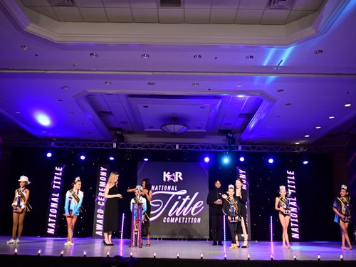 Panama City Beach, FL Nationals - 6/17/2024 - Awards