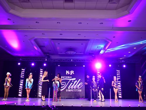 Panama City Beach, FL Nationals - 6/17/2024 - Awards