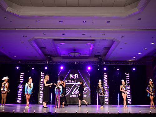 Panama City Beach, FL Nationals - 6/17/2024 - Awards