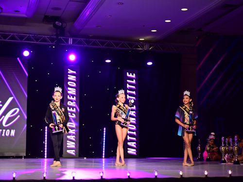 Panama City Beach, FL Nationals - 6/17/2024 - Awards