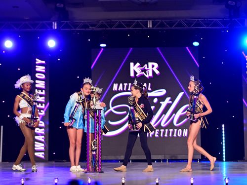 Panama City Beach, FL Nationals - 6/17/2024 - Awards
