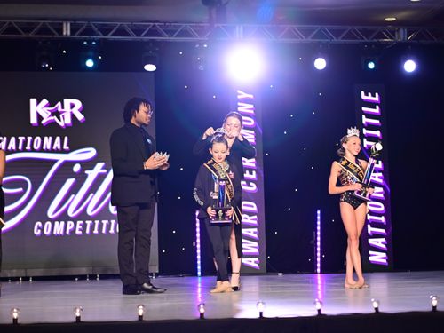 Panama City Beach, FL Nationals - 6/17/2024 - Awards