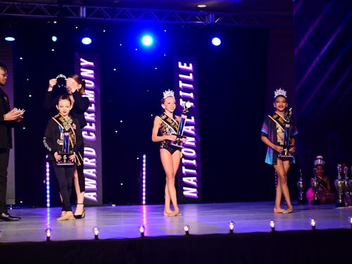 Panama City Beach, FL Nationals - 6/17/2024 - Awards