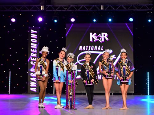 Panama City Beach, FL Nationals - 6/17/2024 - Awards