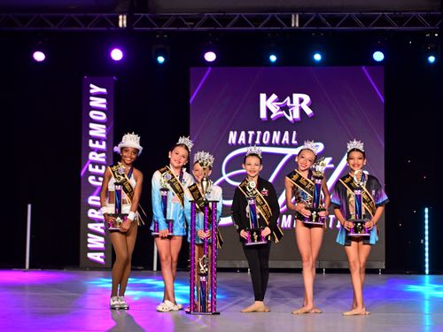 Panama City Beach, FL Nationals - 6/17/2024 - Awards