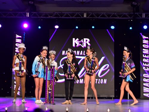 Panama City Beach, FL Nationals - 6/17/2024 - Awards