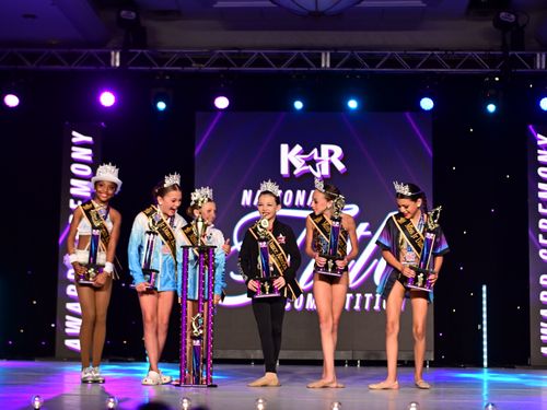 Panama City Beach, FL Nationals - 6/17/2024 - Awards