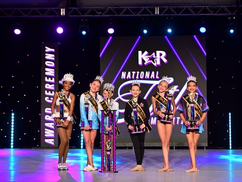 Panama City Beach, FL Nationals - 6/17/2024 - Awards