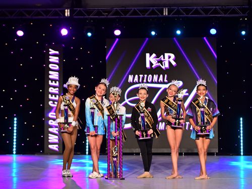 Panama City Beach, FL Nationals - 6/17/2024 - Awards
